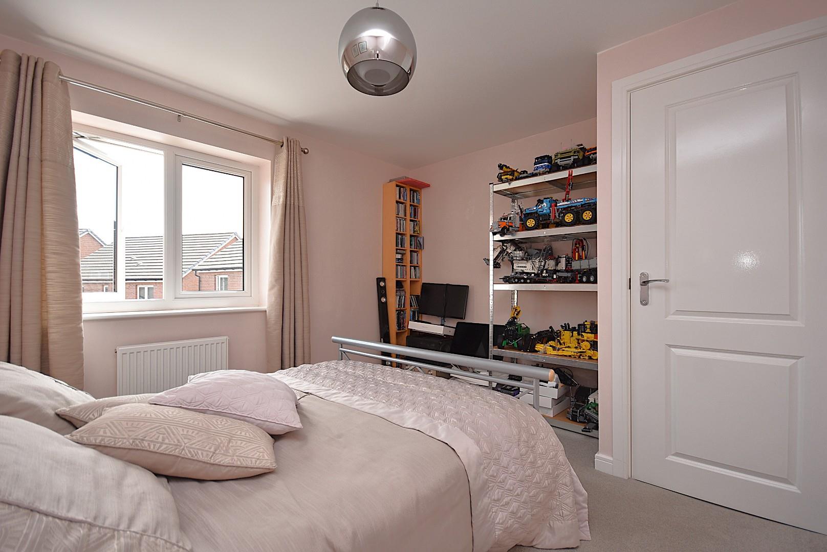 127 Picca Close, Wenvoe, CF5 6XR